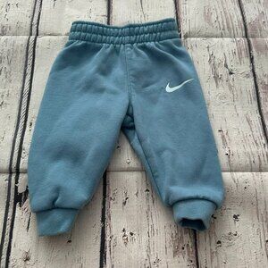 Nike baby boy pants 3 months old